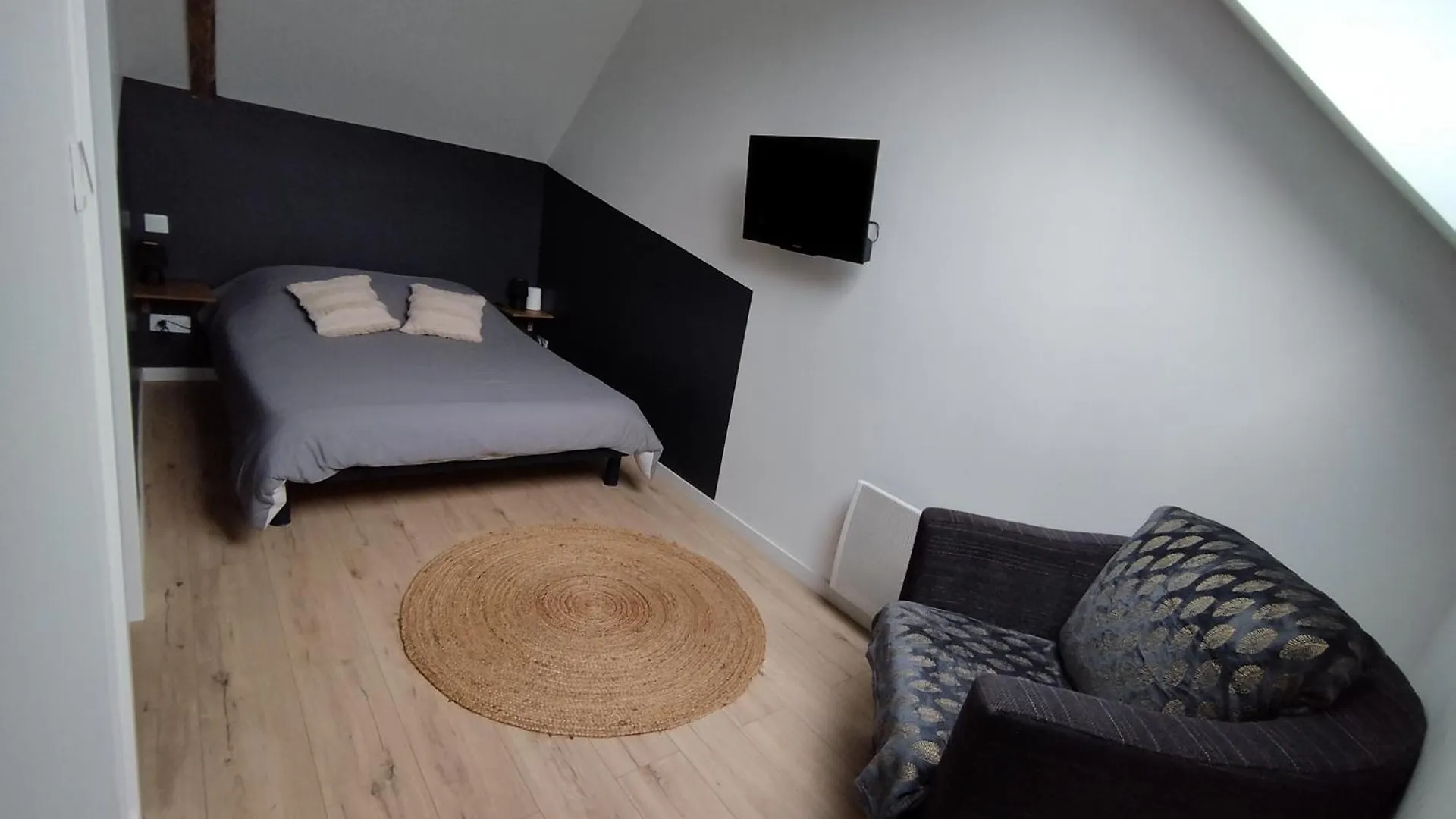 Maison Entre Dinan Et Dinard Pleslin-Trigavou 0*,