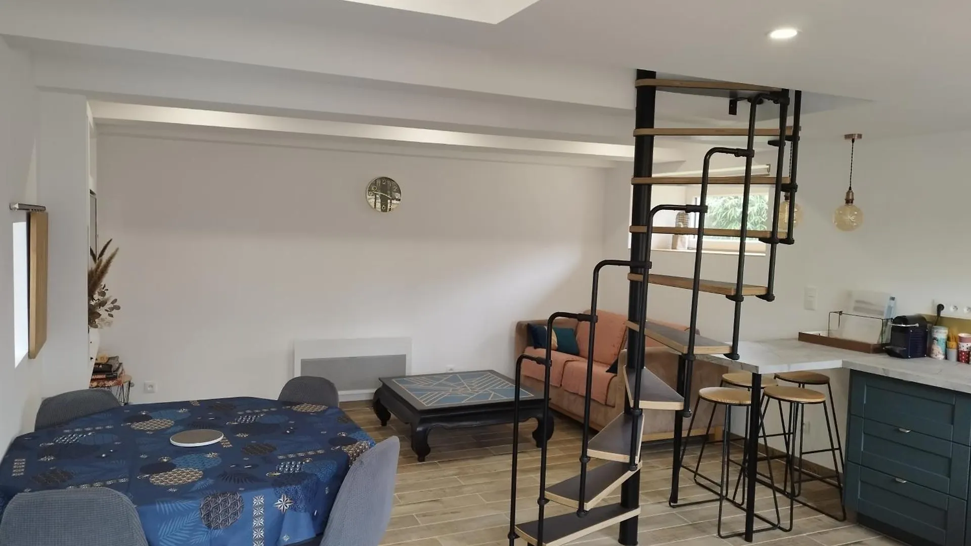 Maison Entre Dinan Et Dinard Pleslin-Trigavou Franciaország