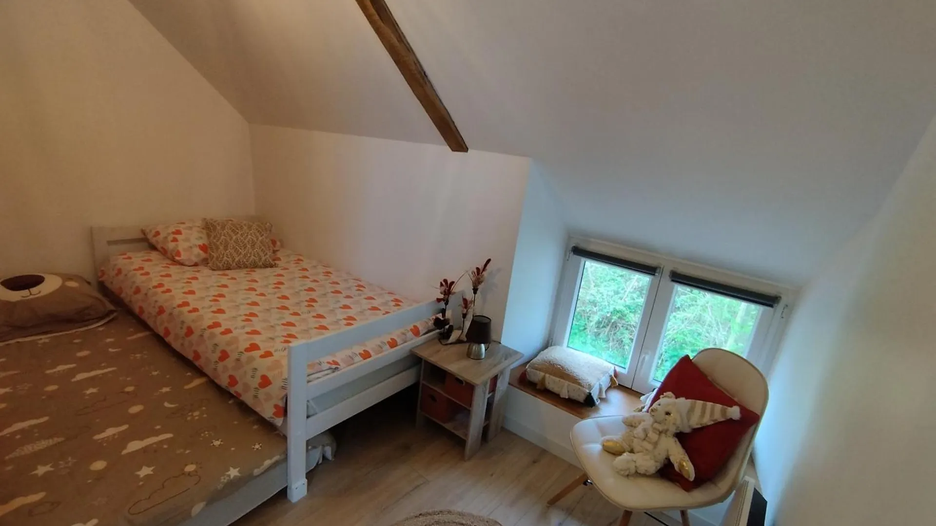 Nyaraló Maison Entre Dinan Et Dinard Pleslin-Trigavou